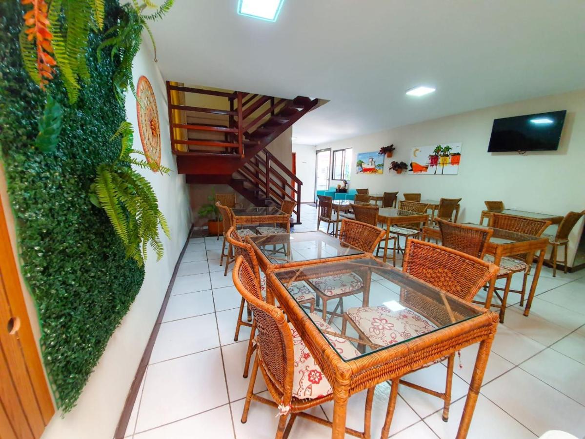 Quaraçá Estalagem Maceió