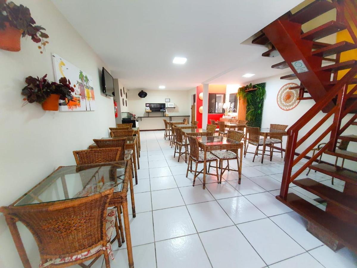 Estalagem Quaraçá Maceió
