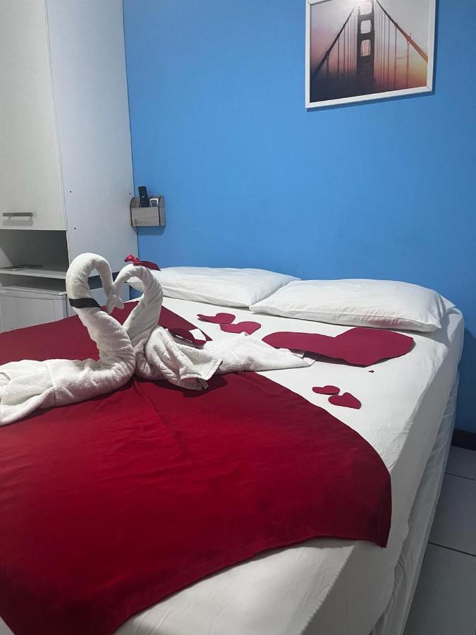 Estalagem Quaraçá Maceió