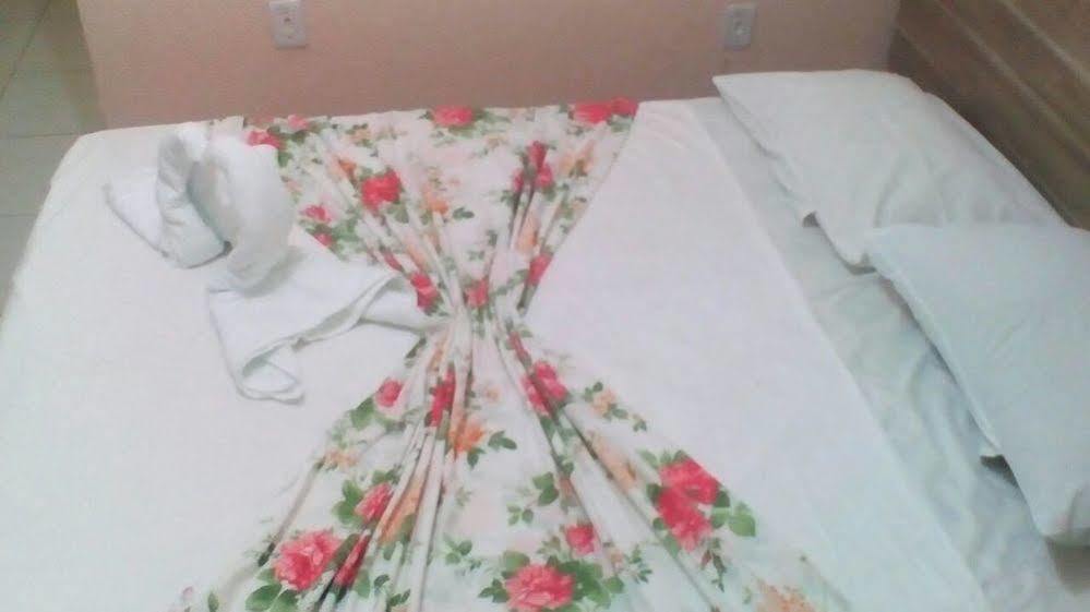 Estalagem Quaraçá Maceió